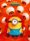 Minions & Monsters