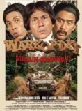 Warkop DKI: ViRaLiN dOoOoNg..!!