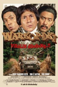 Warkop DKI: ViRaLiN dOoOoNg..!!