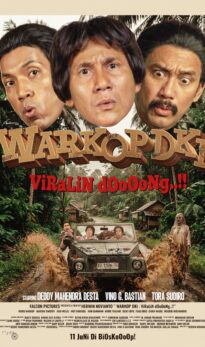 Warkop DKI: ViRaLiN dOoOoNg..!!