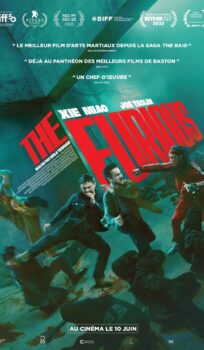 The Furious