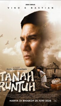 Tanah Runtuh