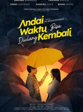 ANDAI WAKTU BISA DIULANG KEMBALI