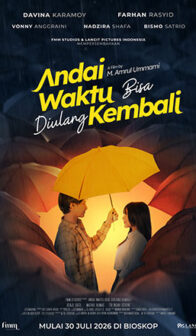 ANDAI WAKTU BISA DIULANG KEMBALI