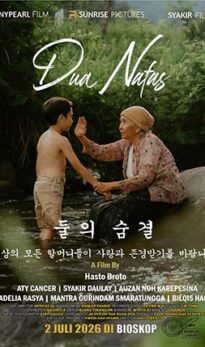 DUA NAFAS