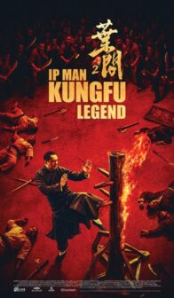 Ip Man: Kung Fu Legend