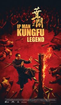 Ip Man: Kung Fu Legend