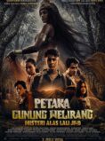 Petaka Gunung Welirang