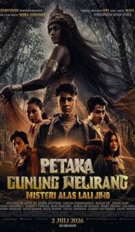 Petaka Gunung Welirang