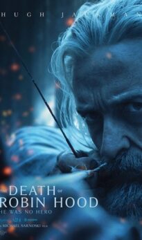 The Death of Robin Hood