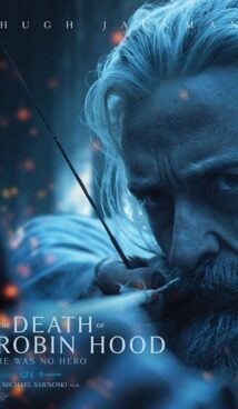 The Death of Robin Hood