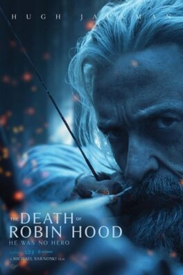 The Death of Robin Hood