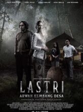 Lastri – Arwah Kembang Desa