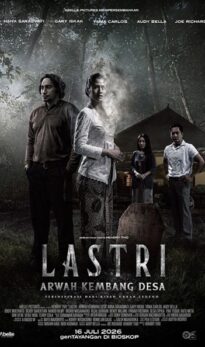 Lastri – Arwah Kembang Desa