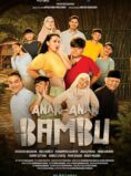 Anak-anak Bambu