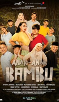 Anak-anak Bambu
