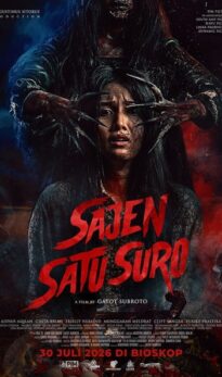 Sajen Satu Suro