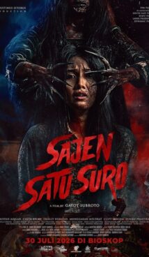 Sajen Satu Suro