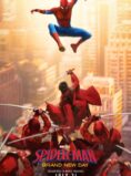 Spider-Man: Brand New Day