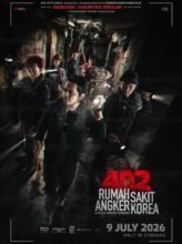 402 Rumah Sakit Angker Korea
