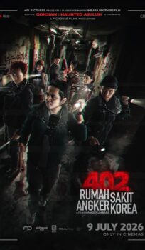402 Rumah Sakit Angker Korea