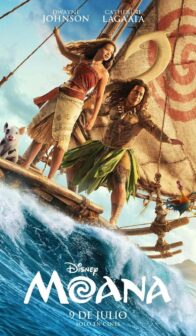 Moana