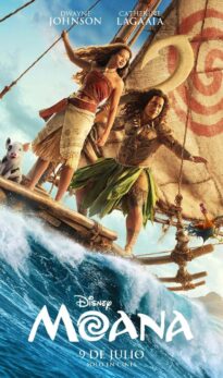 Moana