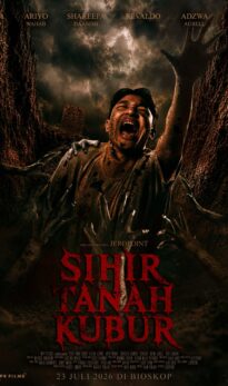 Sihir Tanah Kubur