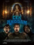 Cek Khodam