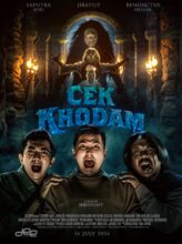 Cek Khodam