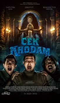 Cek Khodam