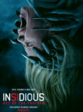 Insidious: Out of the Further