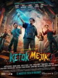 Ketok Mejik