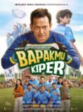 Bapakmu Kiper