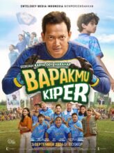 Bapakmu Kiper