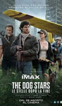 The Dog Stars