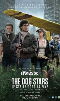 The Dog Stars