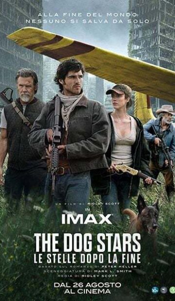 The Dog Stars