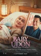 Baby Udon