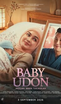 Baby Udon
