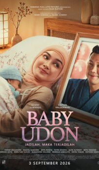 Baby Udon