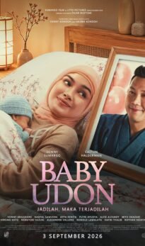 Baby Udon