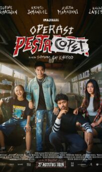 Operasi Pesta Copet