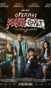 Operasi Pesta Copet