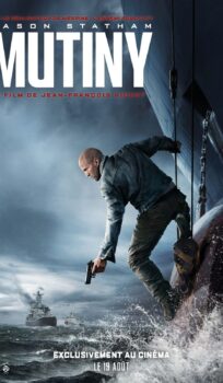 Mutiny