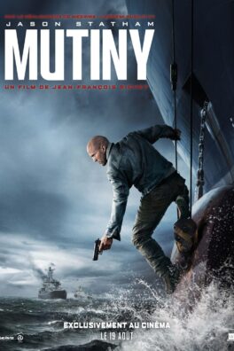 Mutiny