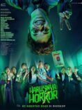 Harusnya Horror