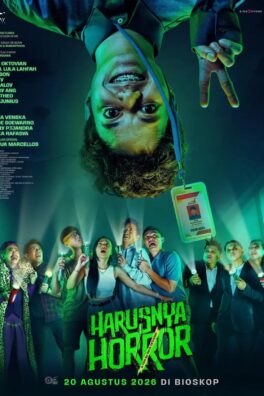 Harusnya Horror