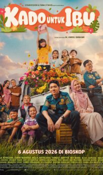Kado untuk Ibu