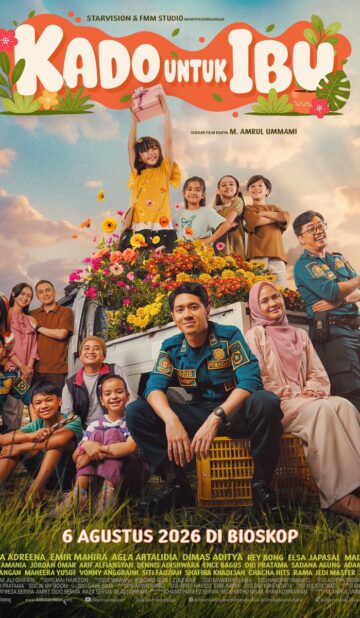Kado untuk Ibu
